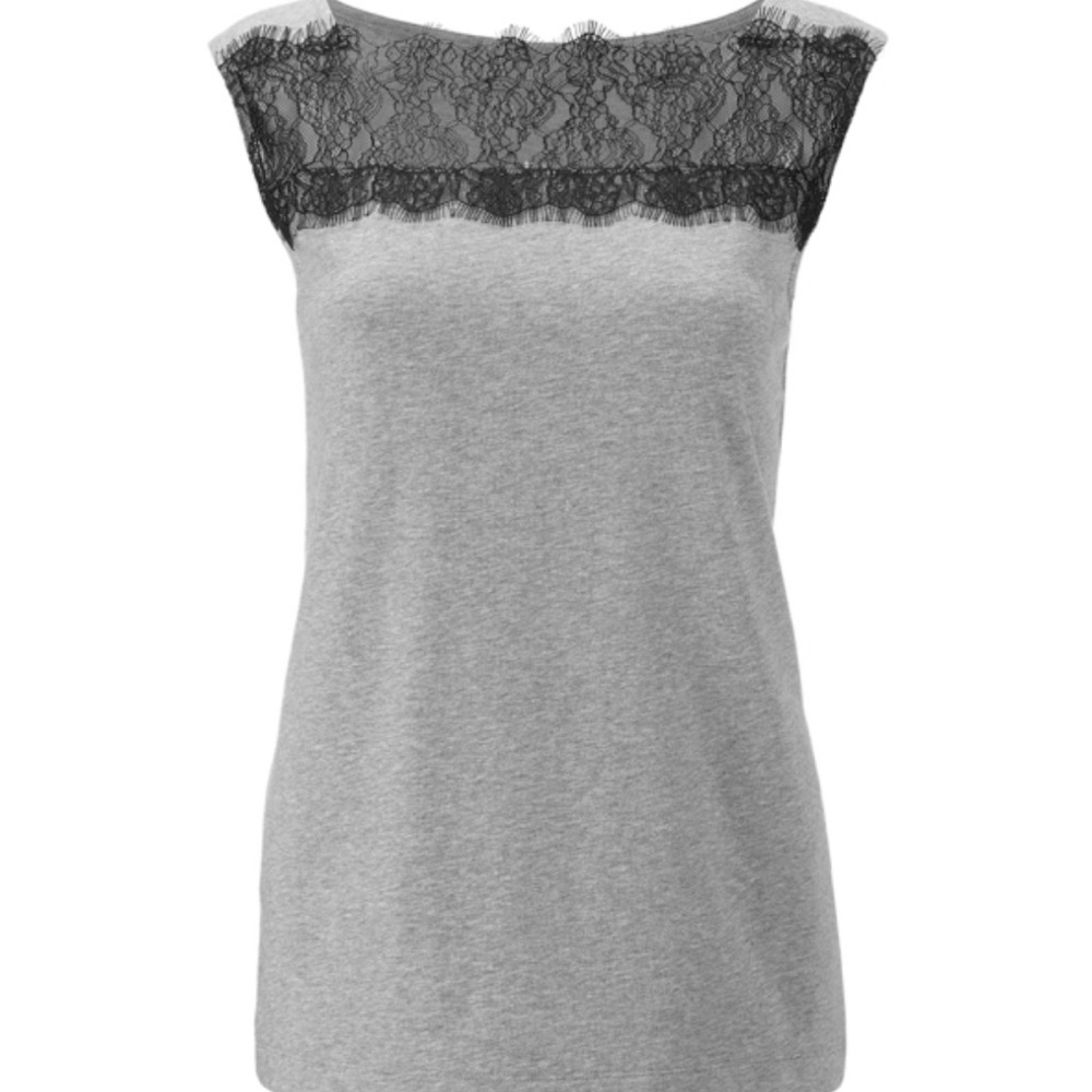 Cabi Lacey tee